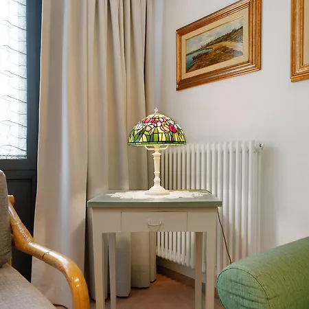 Casa Eli Close To Florence Apartment Antella