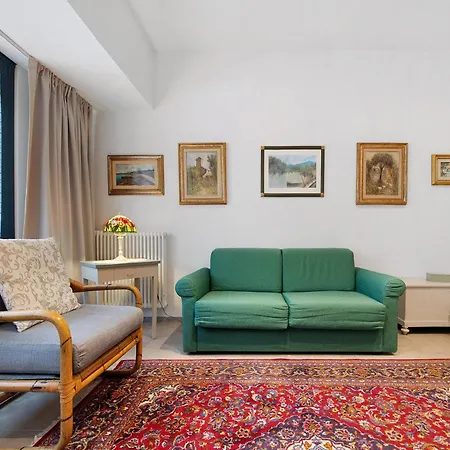 Apartment Casa Eli Close To Florence Antella
