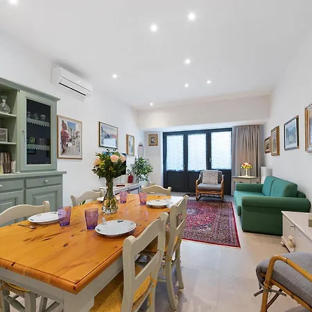 Apartment Casa Eli Close To Florence