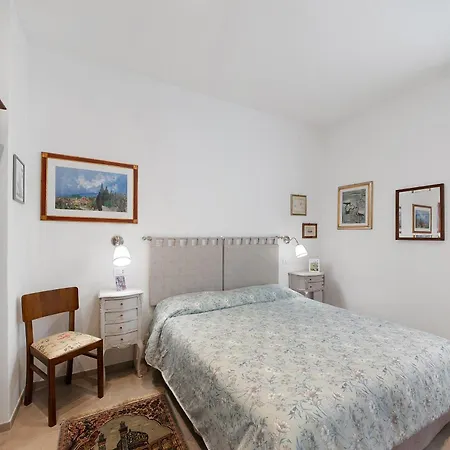 Casa Eli Close To Florence Apartment Antella