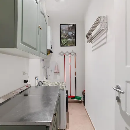 Apartment Casa Eli Close To Florence Antella