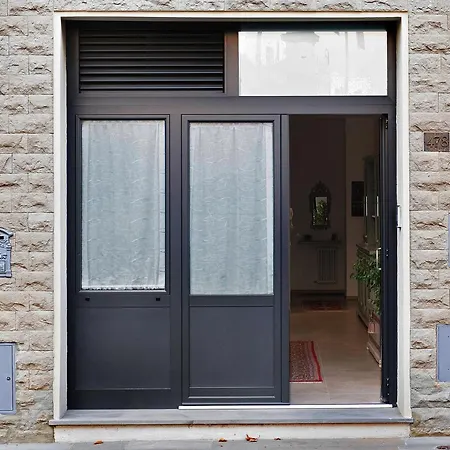 Casa Eli Close To Florence Apartment